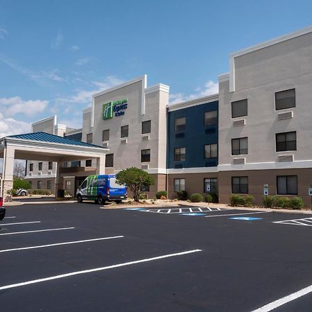 Holiday Inn Express & Suites Greenville Airport I85 By Ihg Exterior photo
