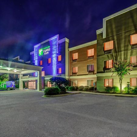 Holiday Inn Express & Suites Greenville Airport I85 By Ihg Exterior photo