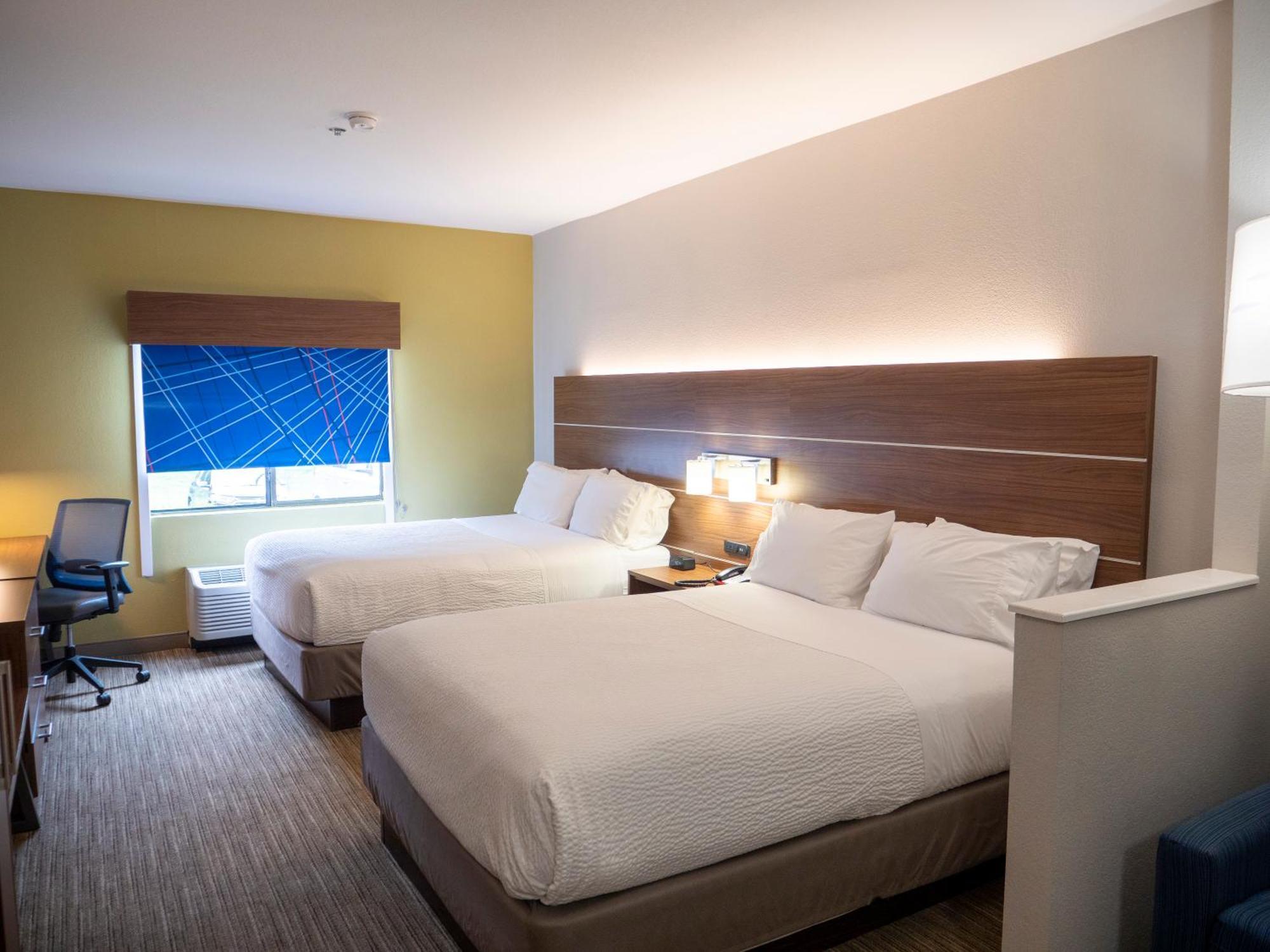 Holiday Inn Express & Suites Greenville Airport I85 By Ihg Exterior photo