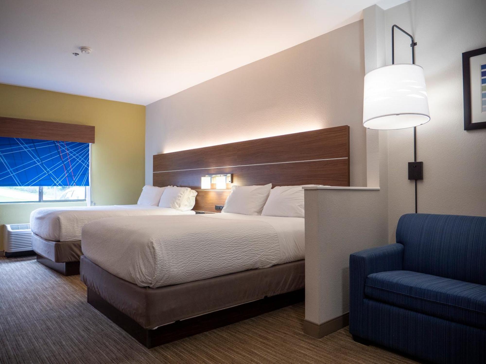 Holiday Inn Express & Suites Greenville Airport I85 By Ihg Exterior photo
