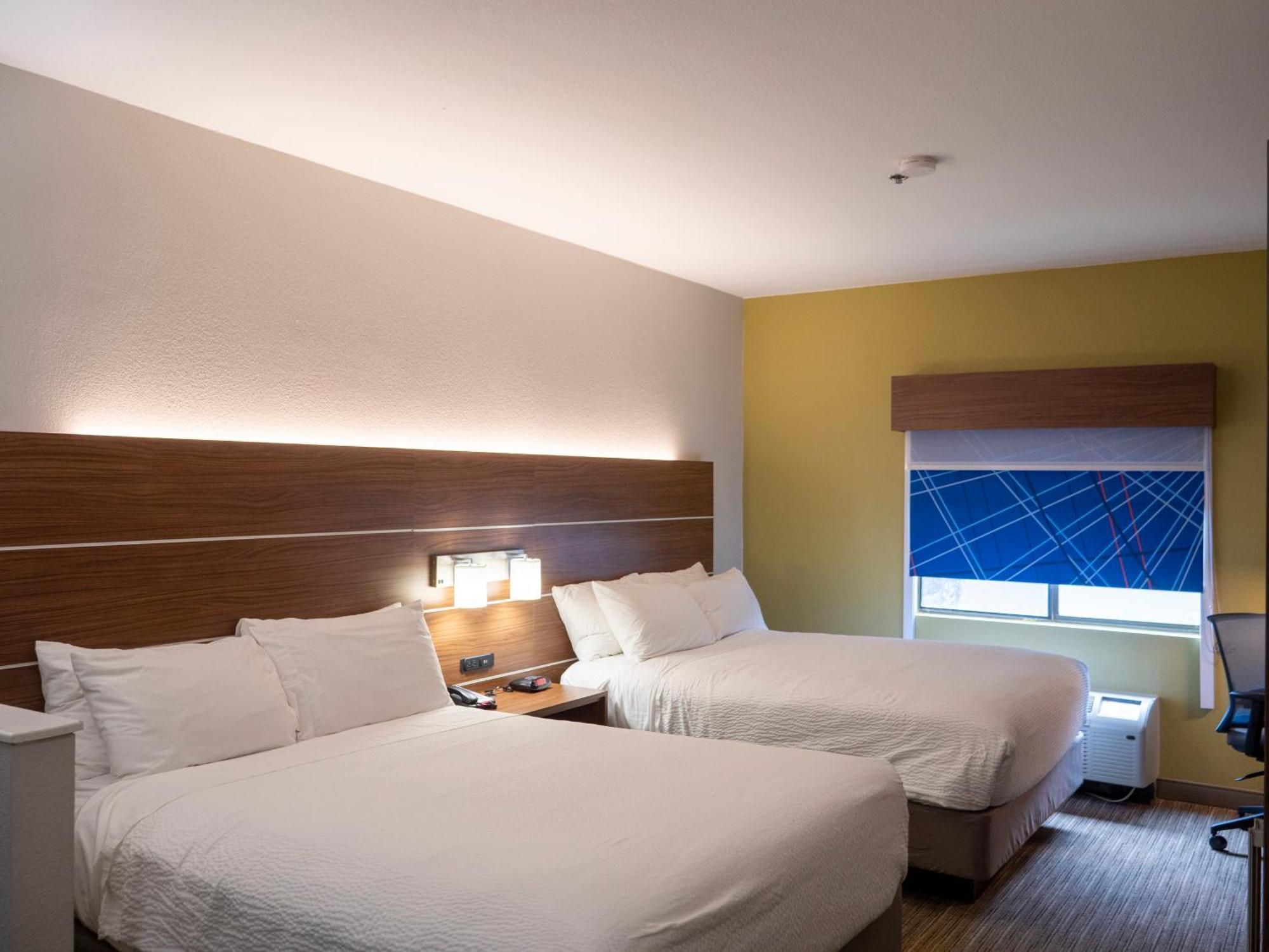 Holiday Inn Express & Suites Greenville Airport I85 By Ihg Exterior photo